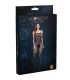 MOONLIGHT MODELO 2 BODYSTOCKING NEGRO TALLA UNICA