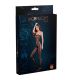 MOONLIGHT MODELO 3 BODYSTOCKING NEGRO TALLA UNICA