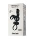 ADRIEN LASTIC SPARTACUS ANILLO FUNDA DE PENE CON VIBRADOR