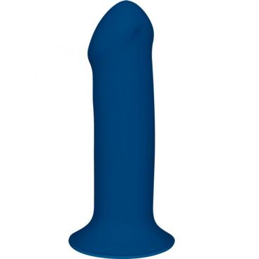 ADRIEN LASTIC HITSENS 1 DILDO SILICONA AZUL