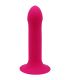 ADRIEN LASTIC HITSENS 2 DILDO SILICONA ROSA