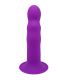 ADRIEN LASTIC HITSENS 3 DILDO SILICONA VIOLETA