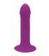 ADRIEN LASTIC HITSENS 6 DILDO SILICONA VIOLETA