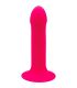 ADRIEN LASTIC HITSENS VIBE 2 DILDO SILICONA ROSA