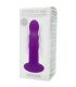 ADRIEN LASTIC HITSENS VIBE 3 DILDO SILICONA VIOLETA