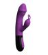 ADRIEN LASTIC ARES 20 VIBRADOR RABBIT VIOLETA