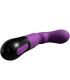 ADRIEN LASTIC NYX 20 VIBRADOR G SPOT VIOLETA