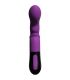 ADRIEN LASTIC NYX 20 VIBRADOR G SPOT VIOLETA