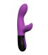 ADRIEN LASTIC GAIA 20 VIBRADOR RABBIT VIOLETA