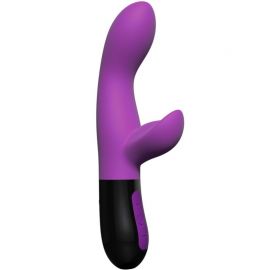 ADRIEN LASTIC GAIA 20 VIBRADOR RABBIT VIOLETA