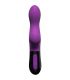 ADRIEN LASTIC GAIA 20 VIBRADOR RABBIT VIOLETA