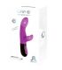 ADRIEN LASTIC GAIA 20 VIBRADOR RABBIT VIOLETA