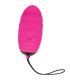 ADRIEN LASTIC OCEAN BREEZE 20 HUEVO VIBRADOR RECARGABLE CONTROL REMOTO ROSA