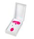 ADRIEN LASTIC PLAY BALL MINI HUEVO VIBRADOR PARA PAREJAS ROSA