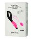 ADRIEN LASTIC PLAY BALL MINI HUEVO VIBRADOR PARA PAREJAS ROSA