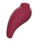 ADRIEN LASTIC INSPIRATION SUCCIONADOR CLITORIS HUEVO VIBRADOR ROJO APP GRATUITA