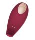 ADRIEN LASTIC INSPIRATION SUCCIONADOR CLITORIS HUEVO VIBRADOR ROJO APP GRATUITA