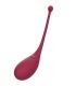 ADRIEN LASTIC INSPIRATION SUCCIONADOR CLITORIS HUEVO VIBRADOR ROJO APP GRATUITA