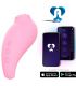 ADRIEN LASTIC REVELATION SUCCIONADOR CLITORIS ROSA APP GRATUITA