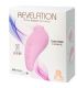 ADRIEN LASTIC REVELATION SUCCIONADOR CLITORIS ROSA APP GRATUITA