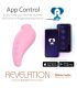 ADRIEN LASTIC REVELATION SUCCIONADOR CLITORIS ROSA APP GRATUITA