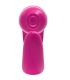 ADRIEN LASTIC MYaG SUCCIONADOR CLITORIS Y ESTIMULADOR G SPOT ROSA