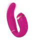 ADRIEN LASTIC MYaG SUCCIONADOR CLITORIS Y ESTIMULADOR G SPOT ROSA