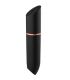 ADRIEN LASTIC ROCKET BALA RECARGABLE NEGRO