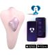 ADRIEN LASTIC TEMPTATION ESTIMULADOR CLITORIS ROSA APP GRATUITA