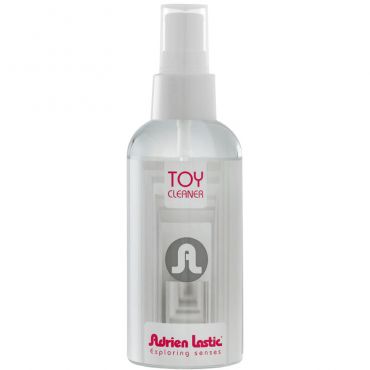 ADRIEN LASTIC LIMPIADOR JUGUETES ANTIBACTERIANO 150 ML