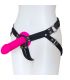 ADRIEN LASTIC LASTIC STRAP ON ARNES PARA DILDOS