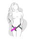 ADRIEN LASTIC LASTIC STRAP ON ARNES PARA DILDOS