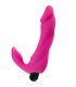 ALIVE BIFUN PRO DILDO VIBRADOR ROSA 149 CM