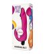 ALIVE BIFUN PRO DILDO VIBRADOR ROSA 149 CM