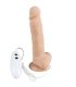 ALIVE CESAR PENE REALISTICO VIBRADOR ROTADOR 175 CM