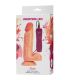 ALIVE LEO PENE REALISTICO VIBRADOR 17 CM