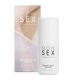 BIJOUX SLOW SEX ACEITE DE MASAJE SEXUAL CON CBD 30 ML