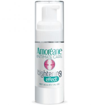 AMOREANE LUBRICANTE BASE DE AGUA EFECTO TENSOR 50 ML