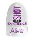 ALIVE SHOT EXPERIENCE MINI MASTURBADOR ANAL