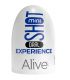 ALIVE SHOT EXPERIENCE MINI MASTURBADOR ORAL