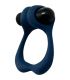 ALIVE NUTTY ANILLO VIBRADOR AZUL