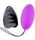 ALIVE MAGIC EGG 30 HUEVO VIBRADOR CONTROL REMOTO VIOLETA