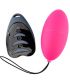 ALIVE MAGIC EGG 30 HUEVO VIBRADOR CONTROL REMOTO ROSA