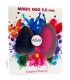 ALIVE MAGIC EGG 30 HUEVO VIBRADOR CONTROL REMOTO ROSA