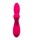 ALIVE CARIBBEAN SHINE VIBRADOR SUCCIONADOR FUCSIA