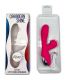 ALIVE CARIBBEAN SHINE VIBRADOR SUCCIONADOR FUCSIA