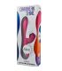 ALIVE CARIBBEAN SHINE VIBRADOR SUCCIONADOR FUCSIA