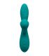 ALIVE CARIBBEAN SHINE VIBRADOR SUCCIONADOR AZUL