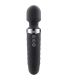 ALIVE BE WANDED MASAJEADOR VIBRADOR NEGRO