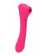 ALIVE QUIVER SUCCIONADOR VIBRADOR FUCSIA